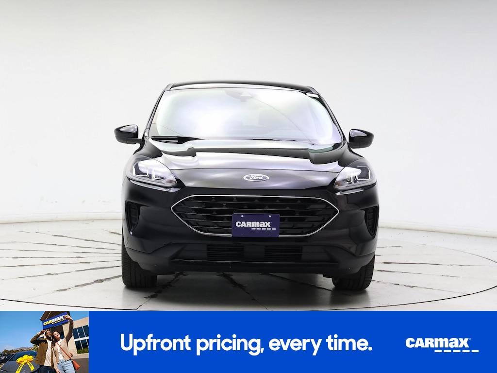 used 2022 Ford Escape car, priced at $22,998