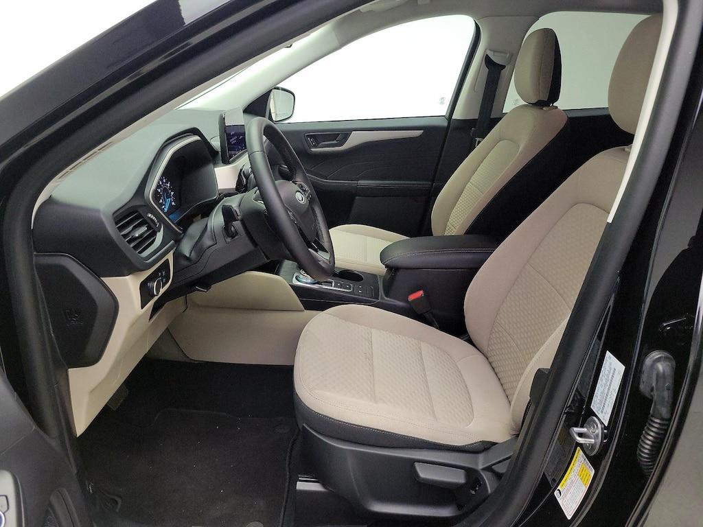 used 2022 Ford Escape car, priced at $22,998