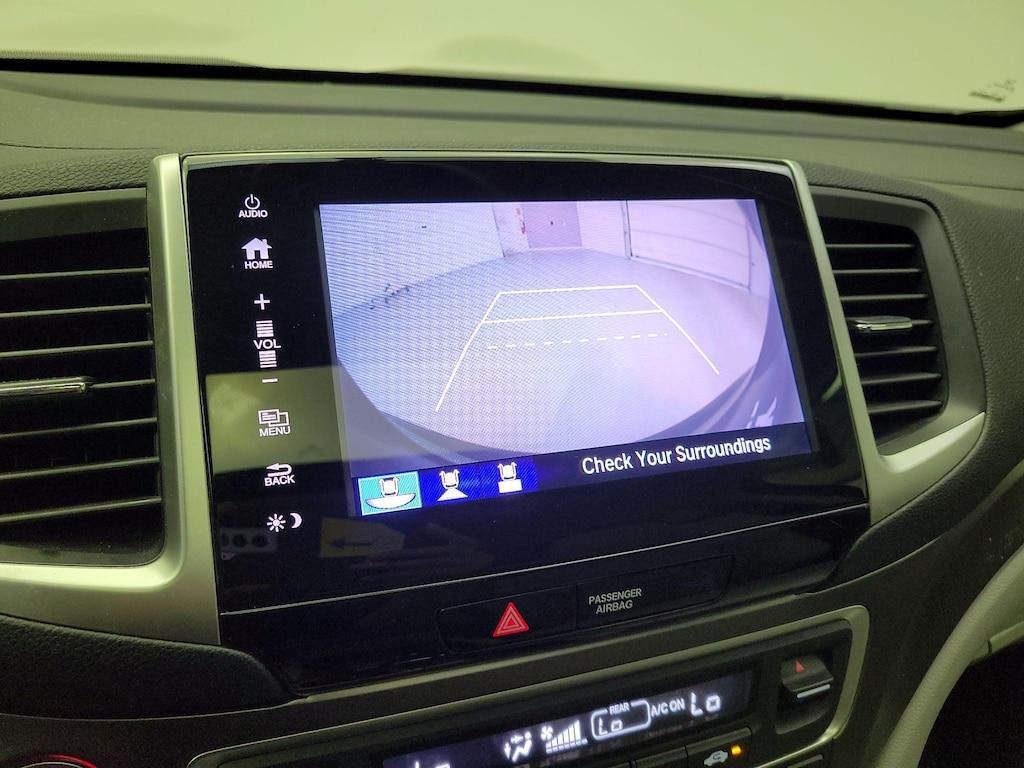 used 2018 Honda Pilot car, priced at $20,998