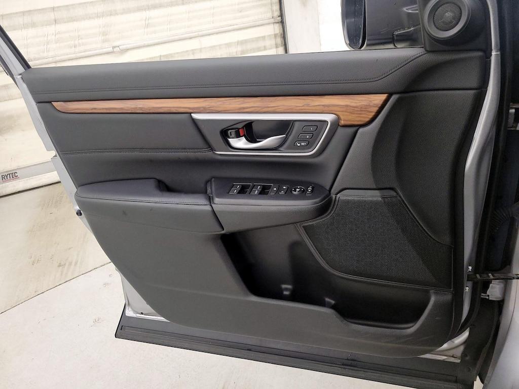 used 2020 Honda CR-V car, priced at $26,998