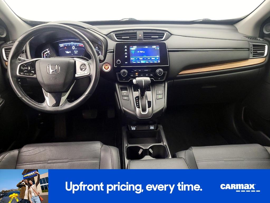 used 2020 Honda CR-V car, priced at $26,998