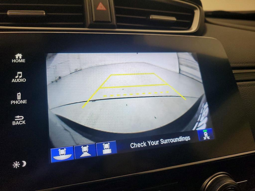 used 2020 Honda CR-V car, priced at $26,998