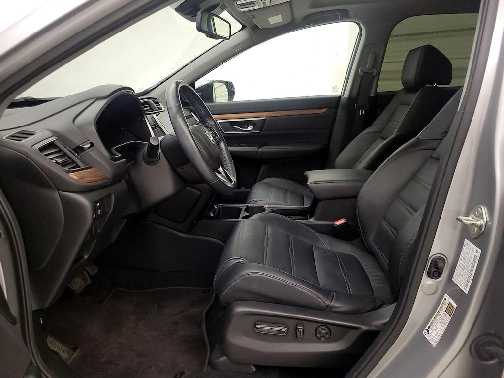 used 2020 Honda CR-V car, priced at $26,998