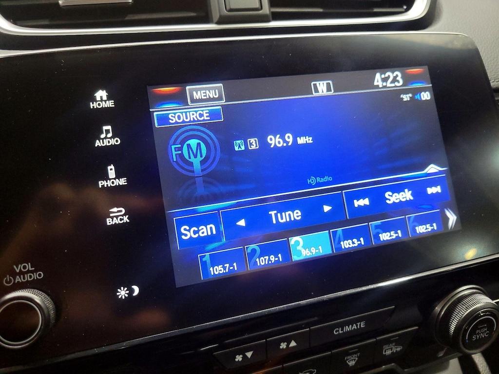 used 2020 Honda CR-V car, priced at $26,998