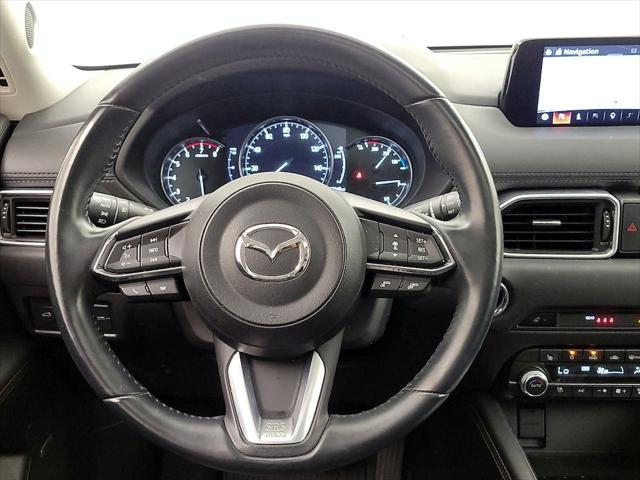 used 2019 Mazda CX-5 car, priced at $26,998