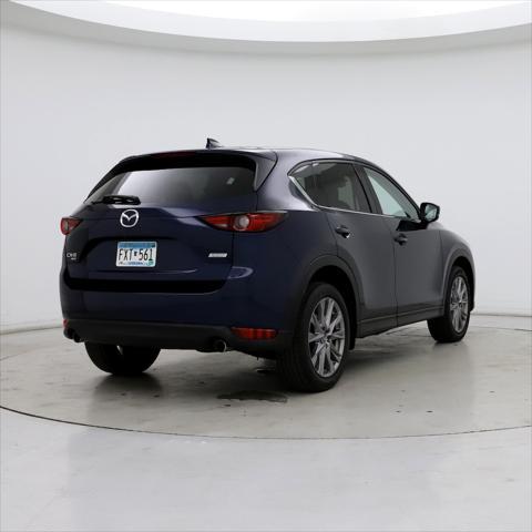 used 2019 Mazda CX-5 car, priced at $26,998