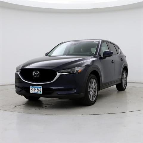 used 2019 Mazda CX-5 car, priced at $26,998