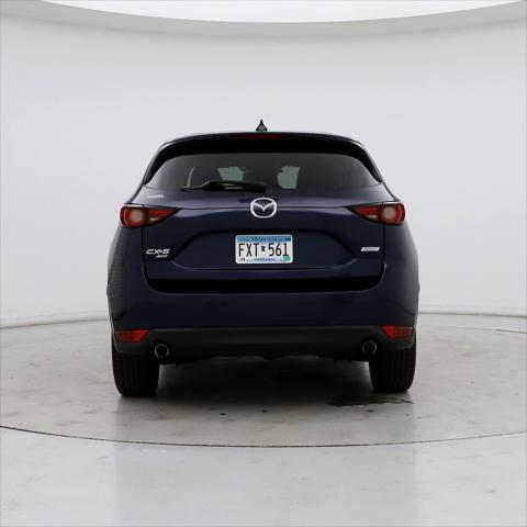 used 2019 Mazda CX-5 car, priced at $26,998