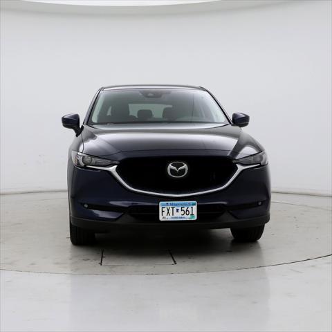 used 2019 Mazda CX-5 car, priced at $26,998