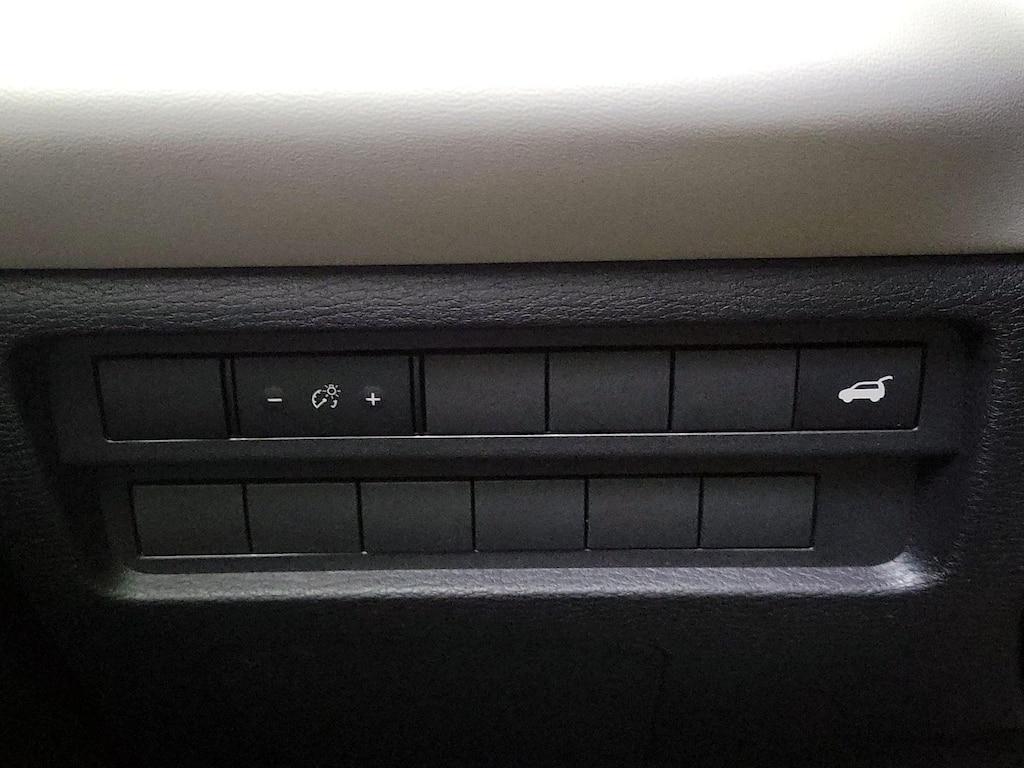 used 2023 Mitsubishi Outlander car, priced at $29,998