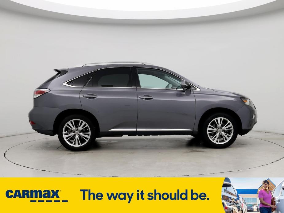 used 2014 Lexus RX 350 car, priced at $16,998