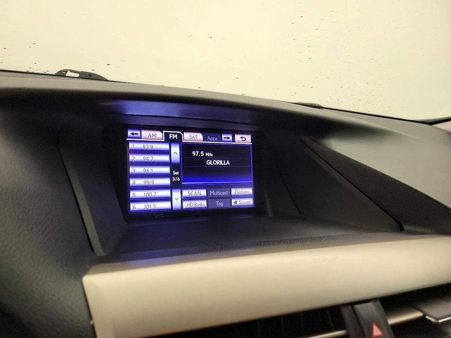 used 2014 Lexus RX 350 car, priced at $16,998