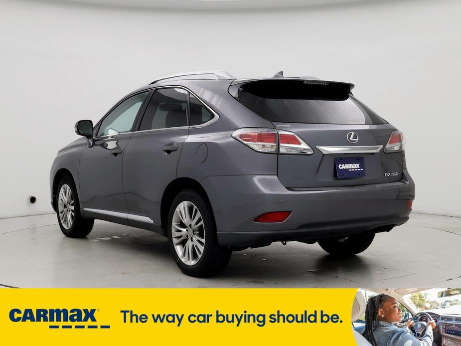 used 2014 Lexus RX 350 car, priced at $16,998