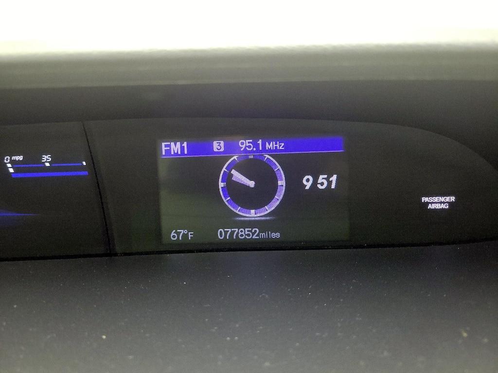 used 2014 Honda Civic car, priced at $15,998