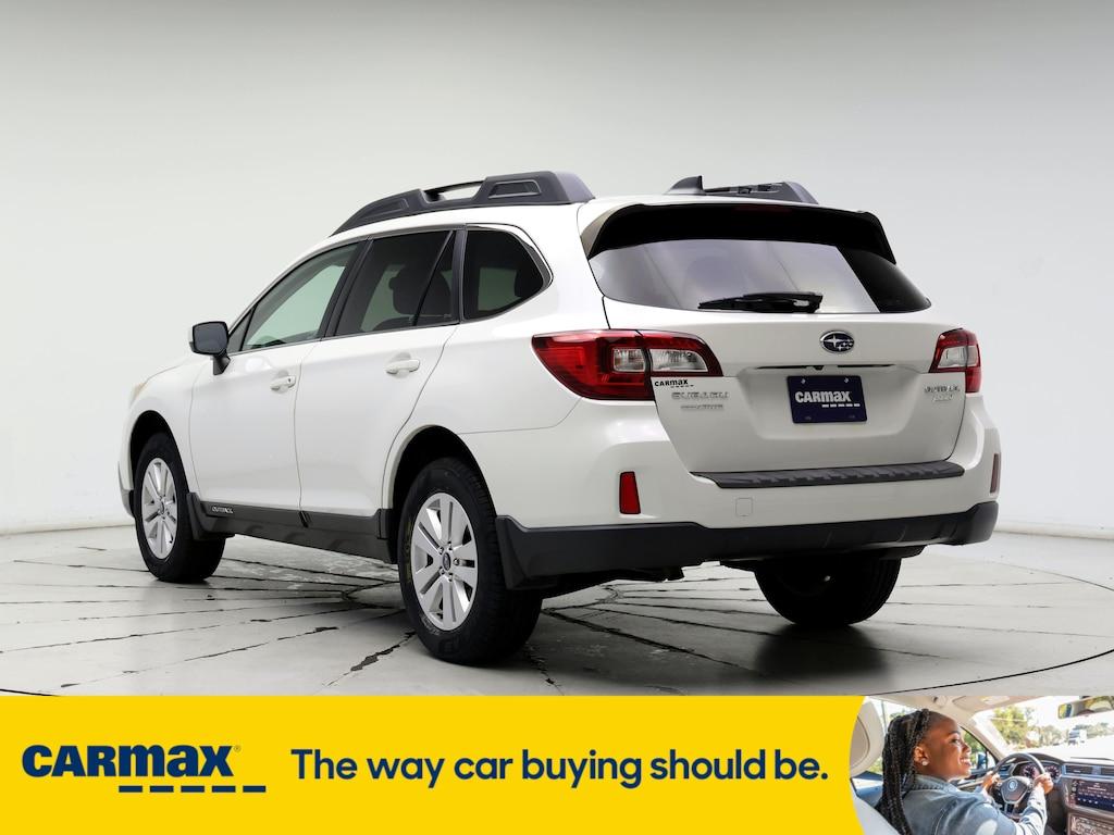 used 2017 Subaru Outback car, priced at $16,998