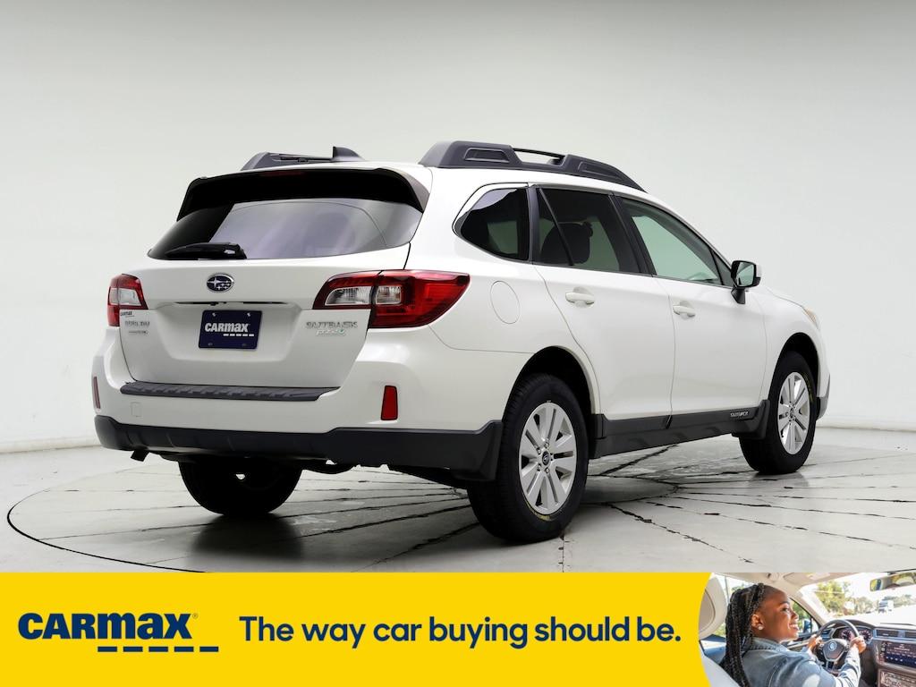 used 2017 Subaru Outback car, priced at $16,998