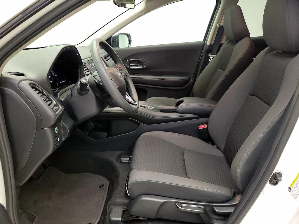 used 2020 Honda HR-V car, priced at $24,998