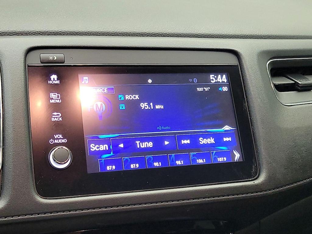 used 2020 Honda HR-V car, priced at $24,998