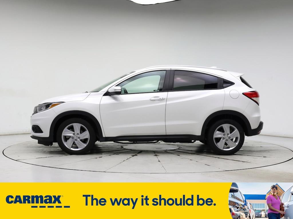 used 2020 Honda HR-V car, priced at $24,998