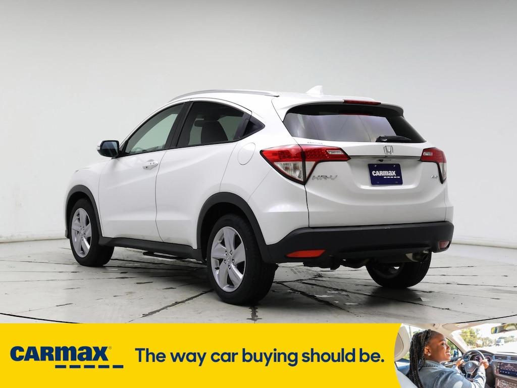 used 2020 Honda HR-V car, priced at $24,998