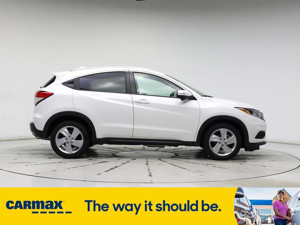 used 2020 Honda HR-V car, priced at $23,998
