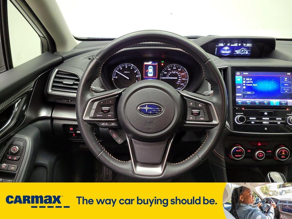 used 2019 Subaru Crosstrek car, priced at $22,998