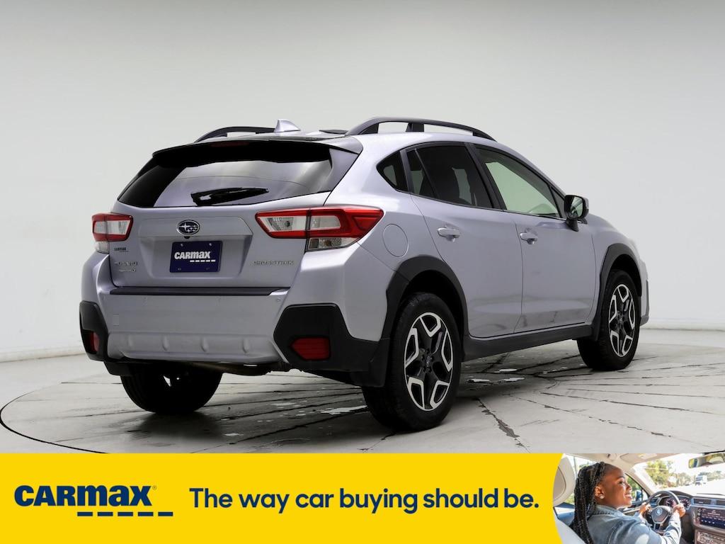 used 2019 Subaru Crosstrek car, priced at $22,998