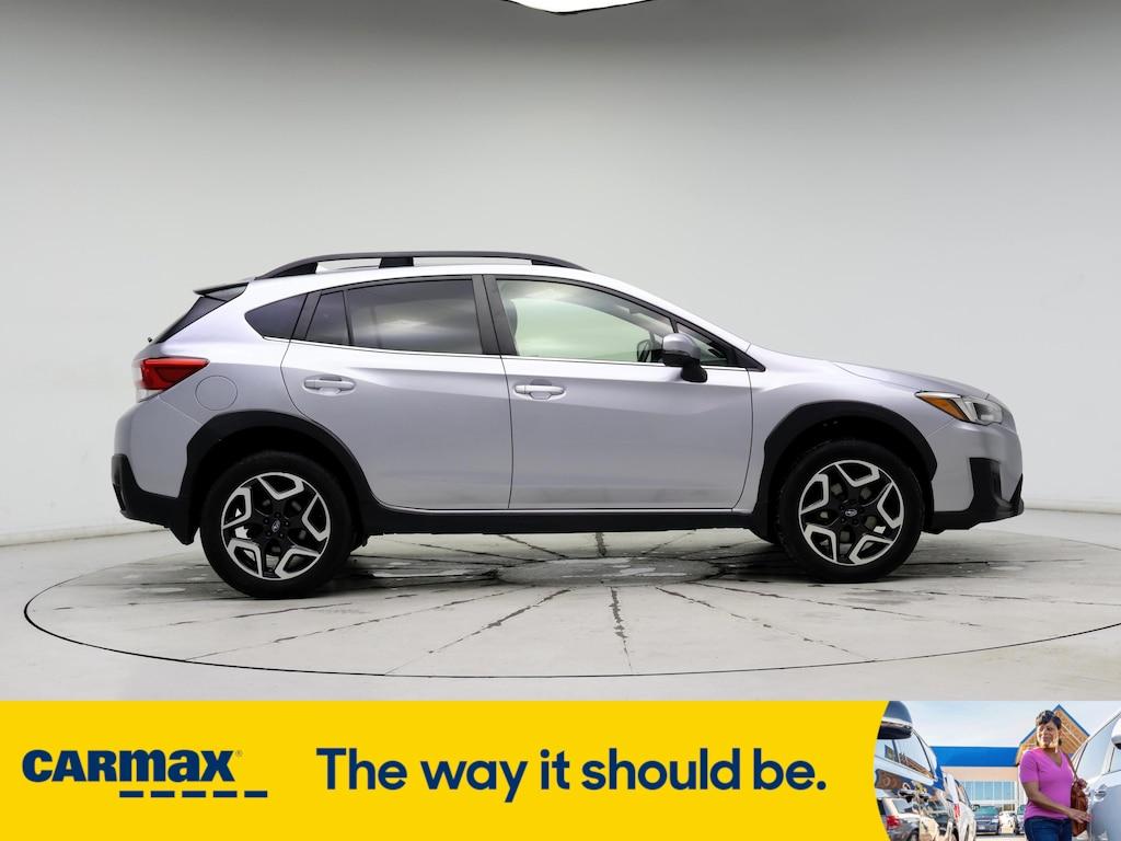 used 2019 Subaru Crosstrek car, priced at $22,998