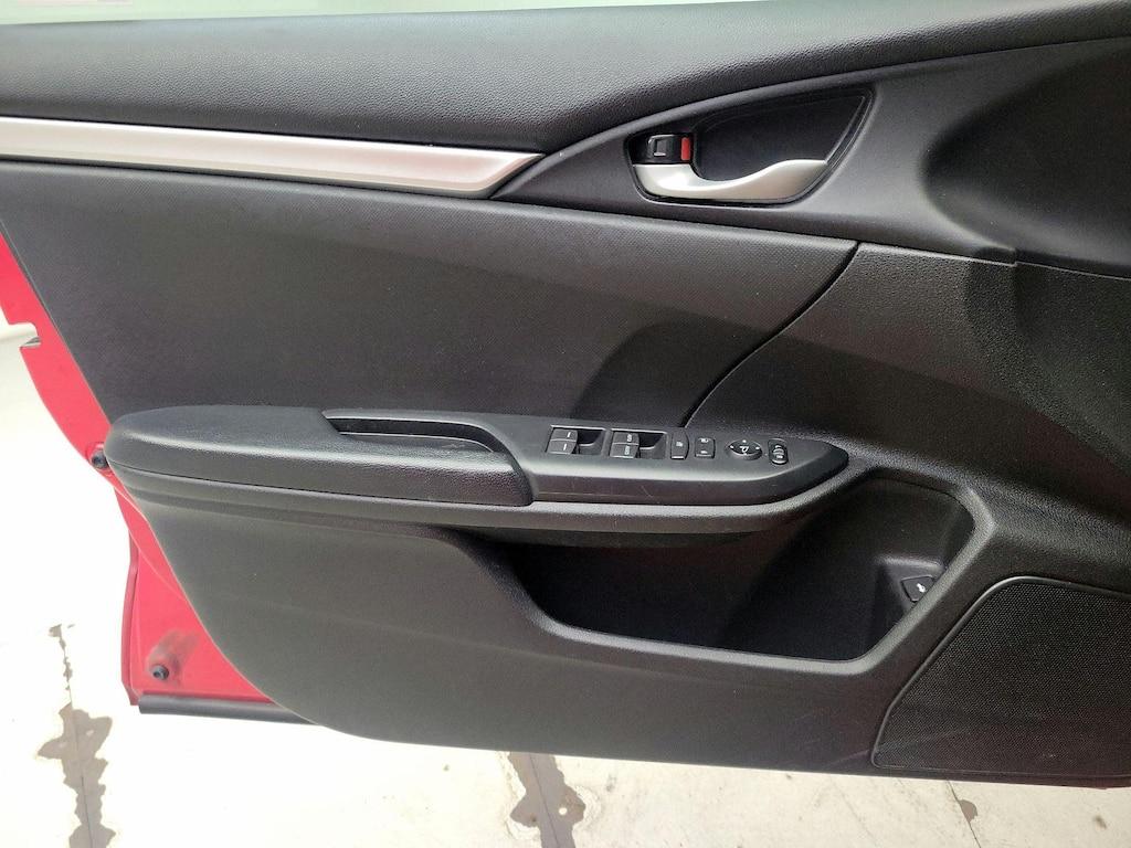 used 2019 Honda Civic car, priced at $18,998