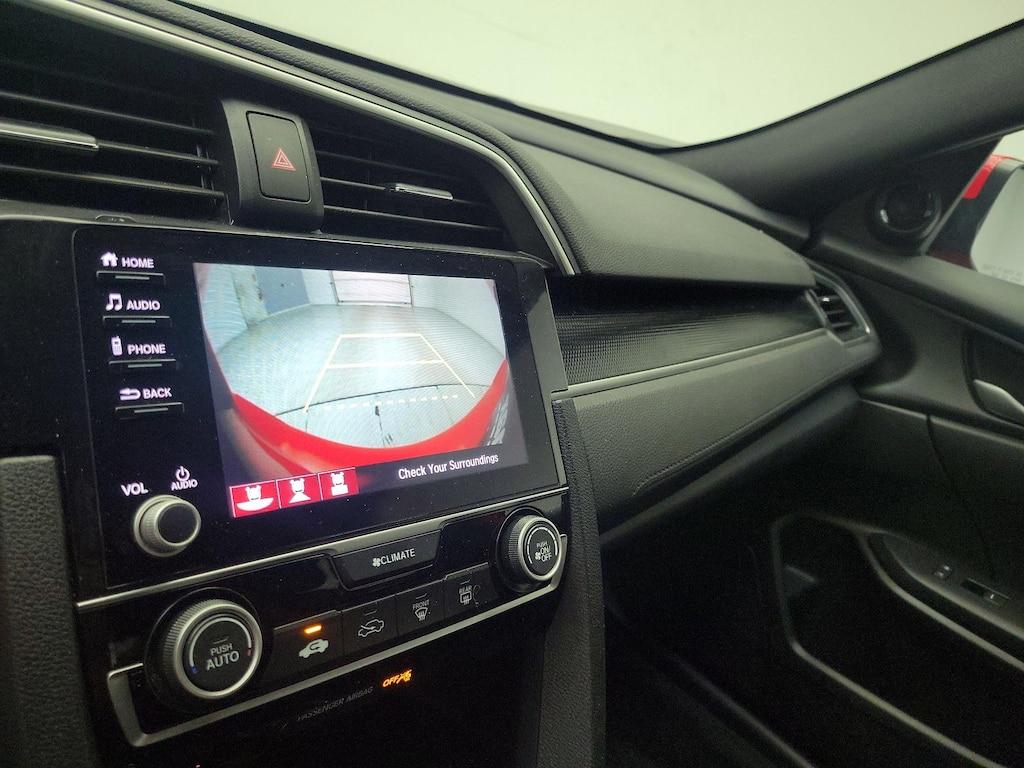 used 2019 Honda Civic car, priced at $18,998