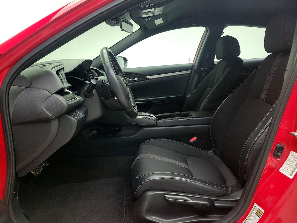 used 2019 Honda Civic car, priced at $18,998