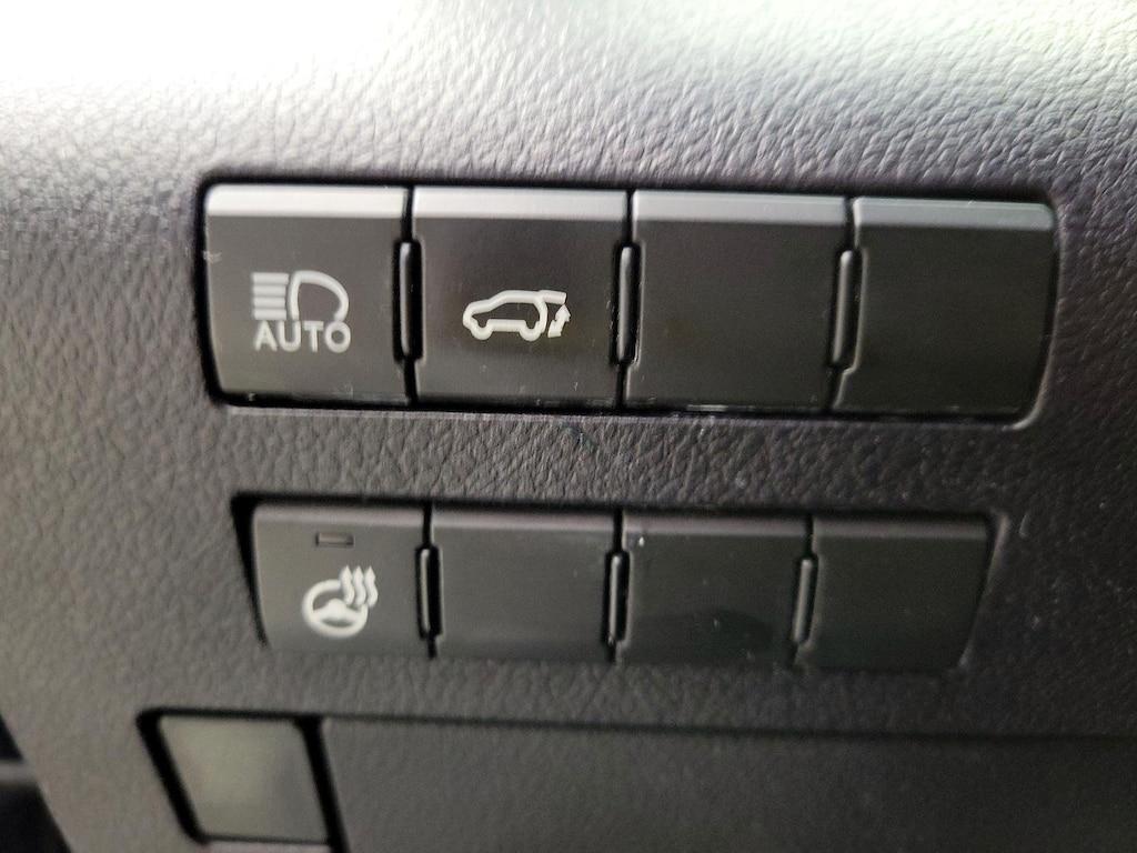 used 2017 Lexus RX 350 car, priced at $24,998