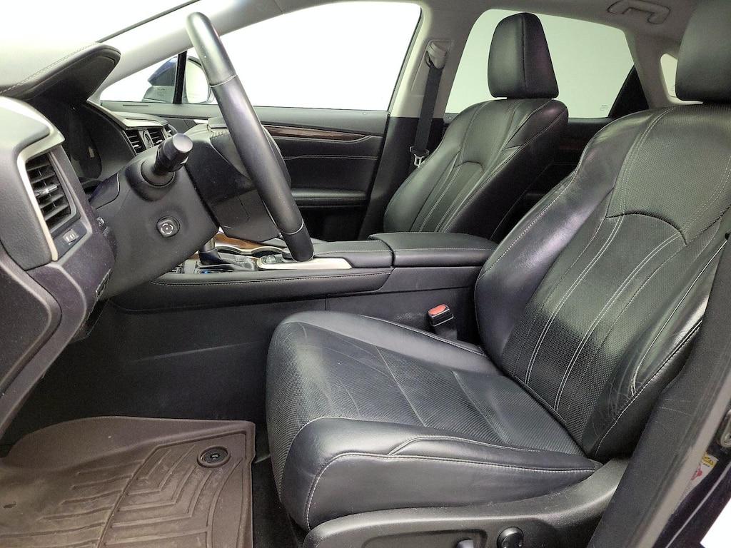 used 2017 Lexus RX 350 car, priced at $24,998