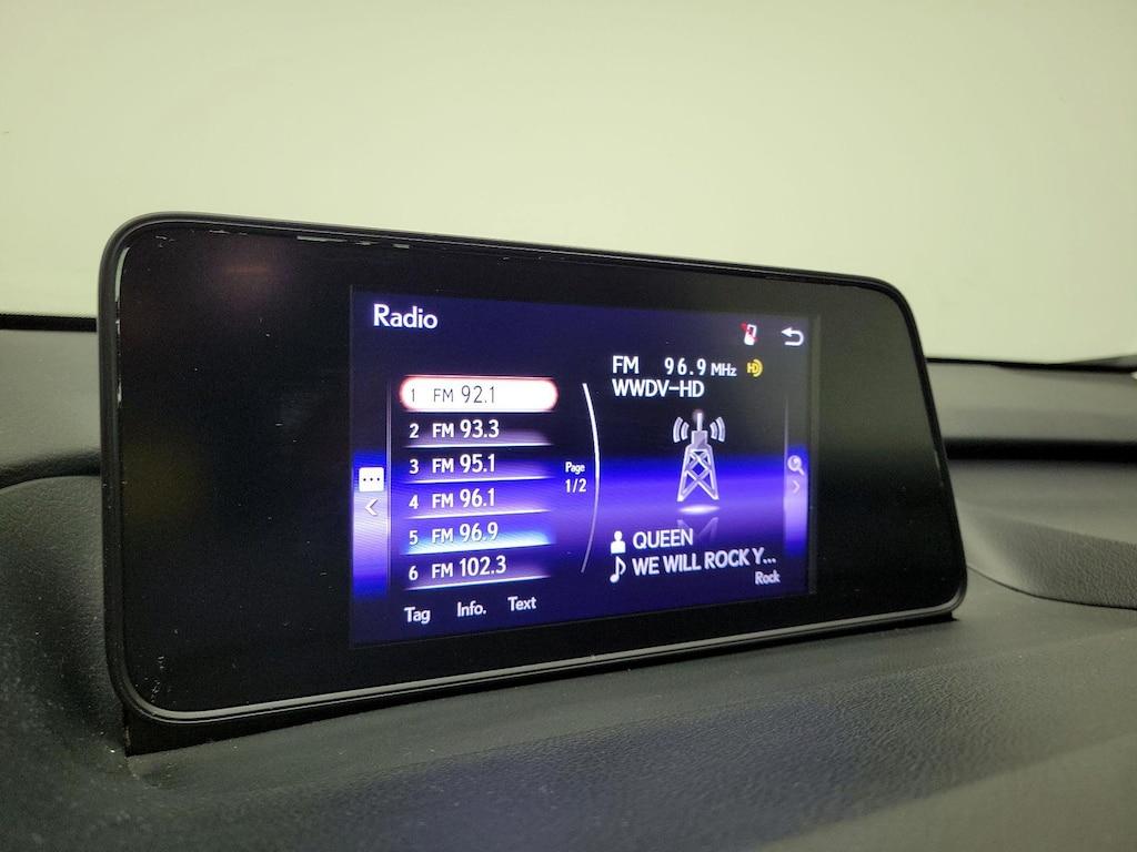 used 2017 Lexus RX 350 car, priced at $24,998