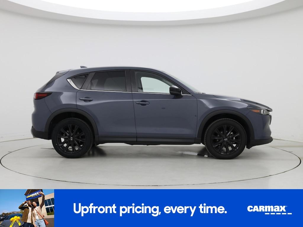 used 2023 Mazda CX-5 car, priced at $25,998