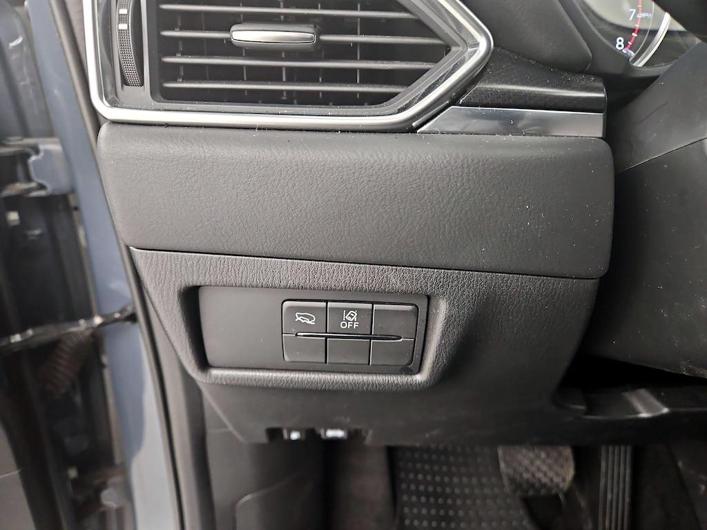 used 2023 Mazda CX-5 car, priced at $25,998