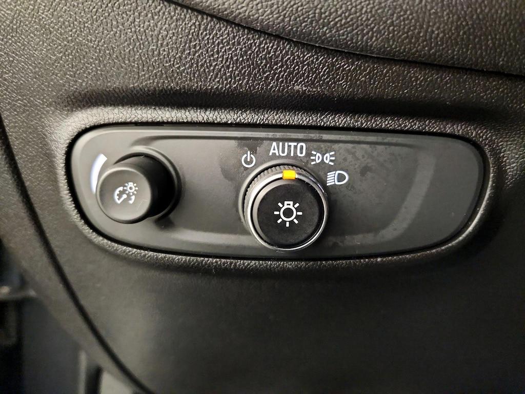 used 2021 Chevrolet Equinox car, priced at $17,998