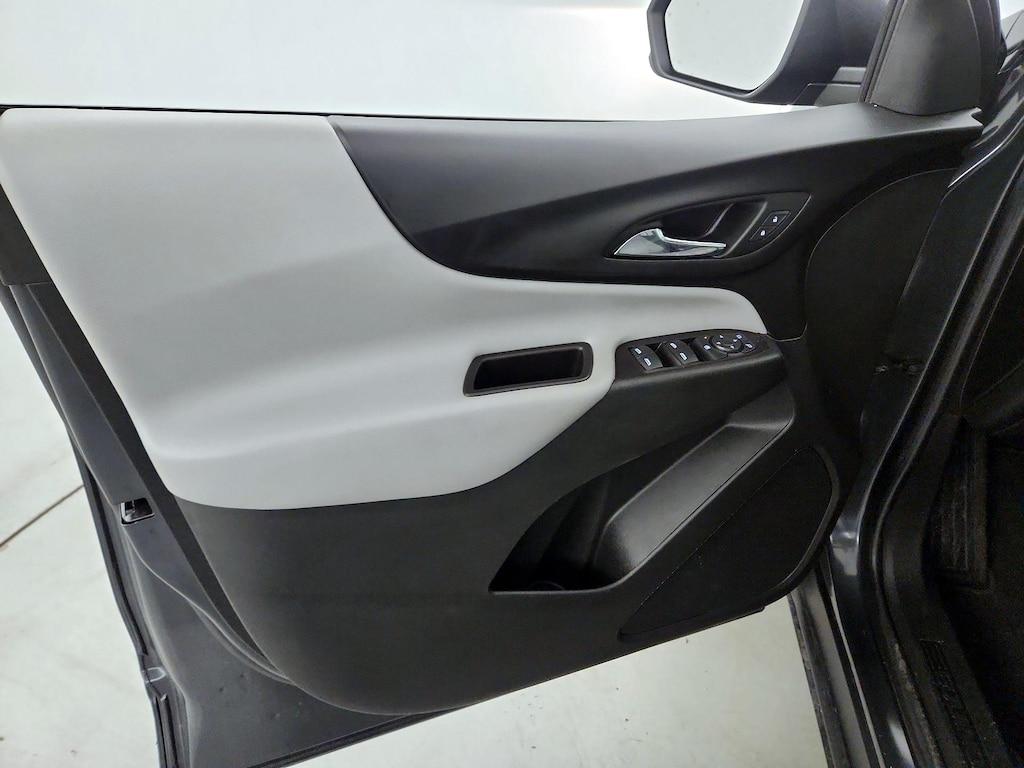 used 2021 Chevrolet Equinox car, priced at $17,998