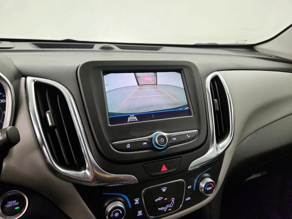 used 2021 Chevrolet Equinox car, priced at $17,998