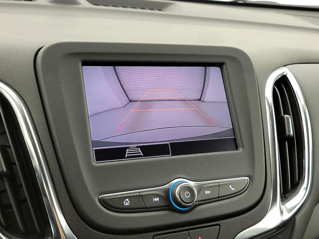 used 2024 Chevrolet Equinox car, priced at $28,998