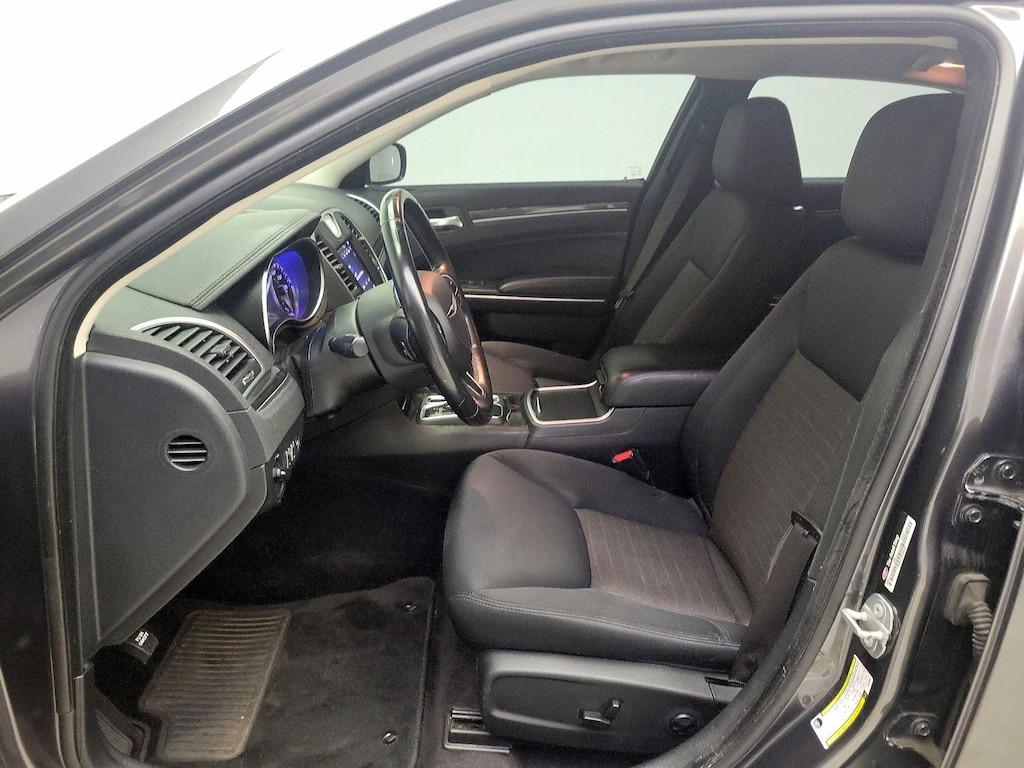 used 2018 Chrysler 300 car, priced at $18,998