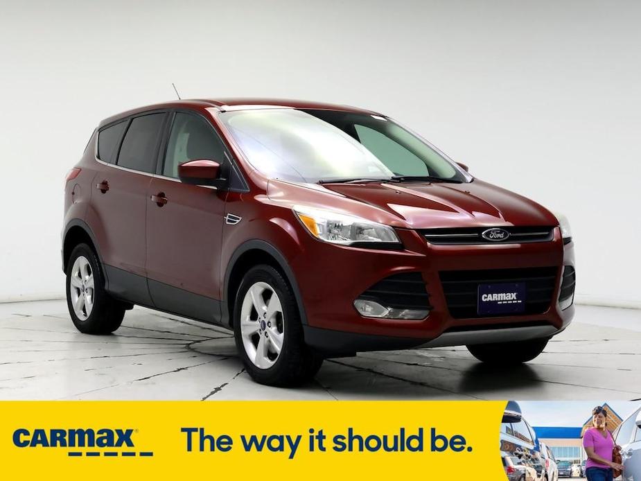 used 2014 Ford Escape car, priced at $13,599