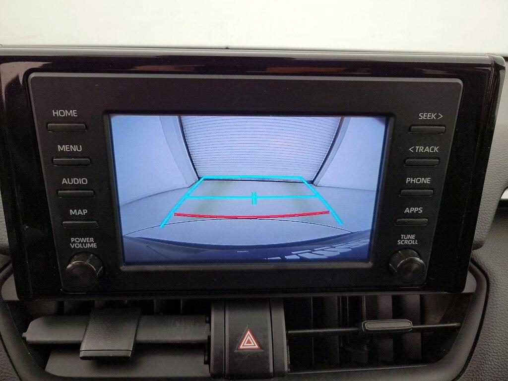 used 2019 Toyota RAV4 car, priced at $24,998