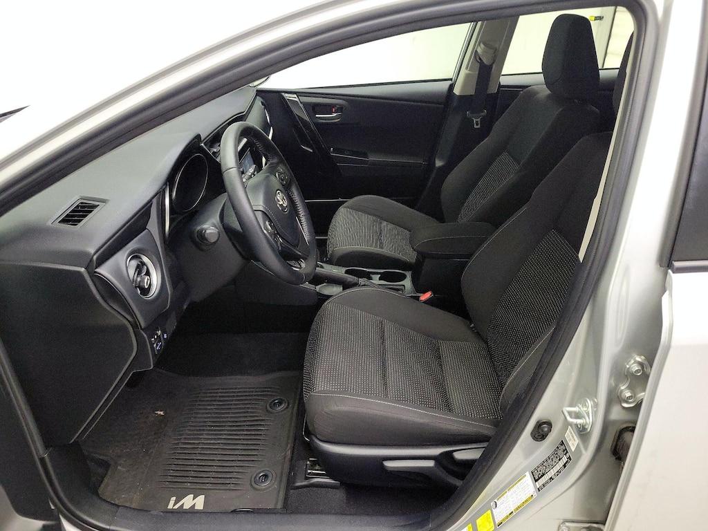 used 2017 Toyota Corolla iM car, priced at $17,998