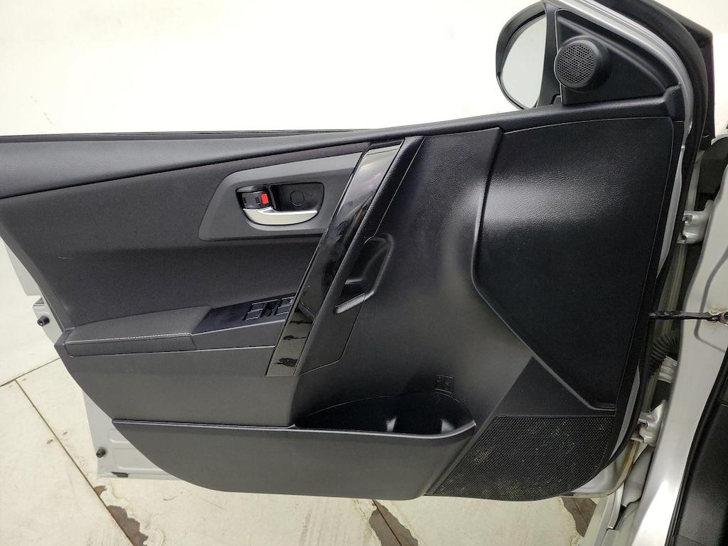 used 2017 Toyota Corolla iM car, priced at $17,998