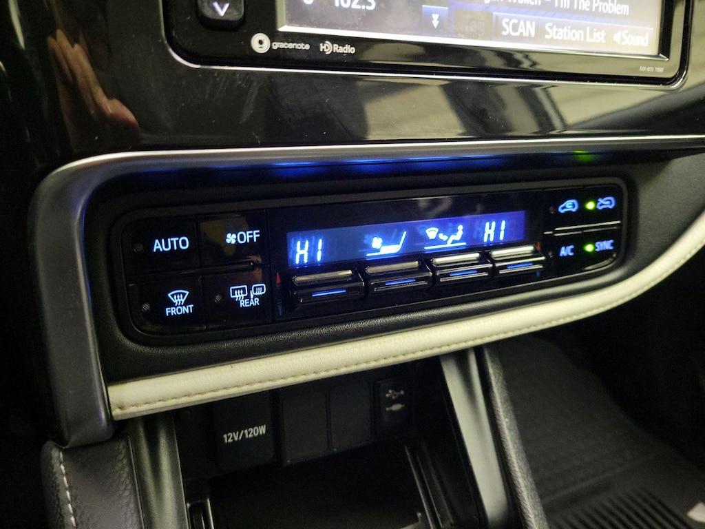 used 2017 Toyota Corolla iM car, priced at $17,998