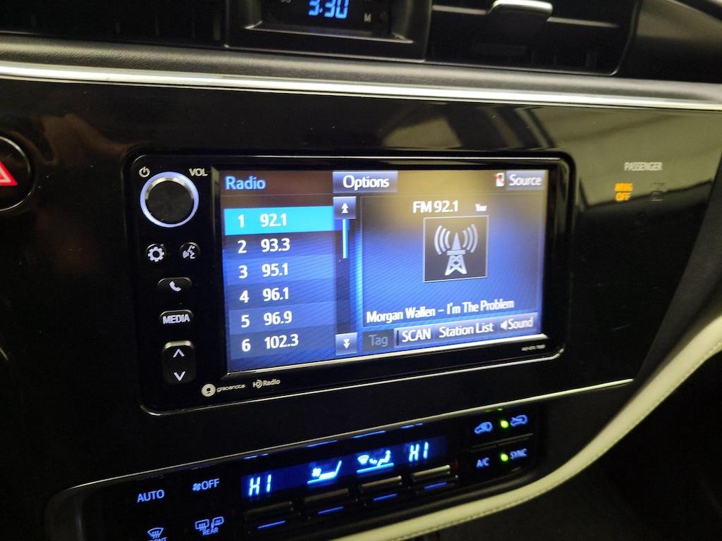 used 2017 Toyota Corolla iM car, priced at $17,998