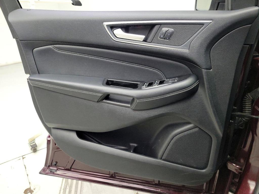 used 2017 Ford Edge car, priced at $19,998