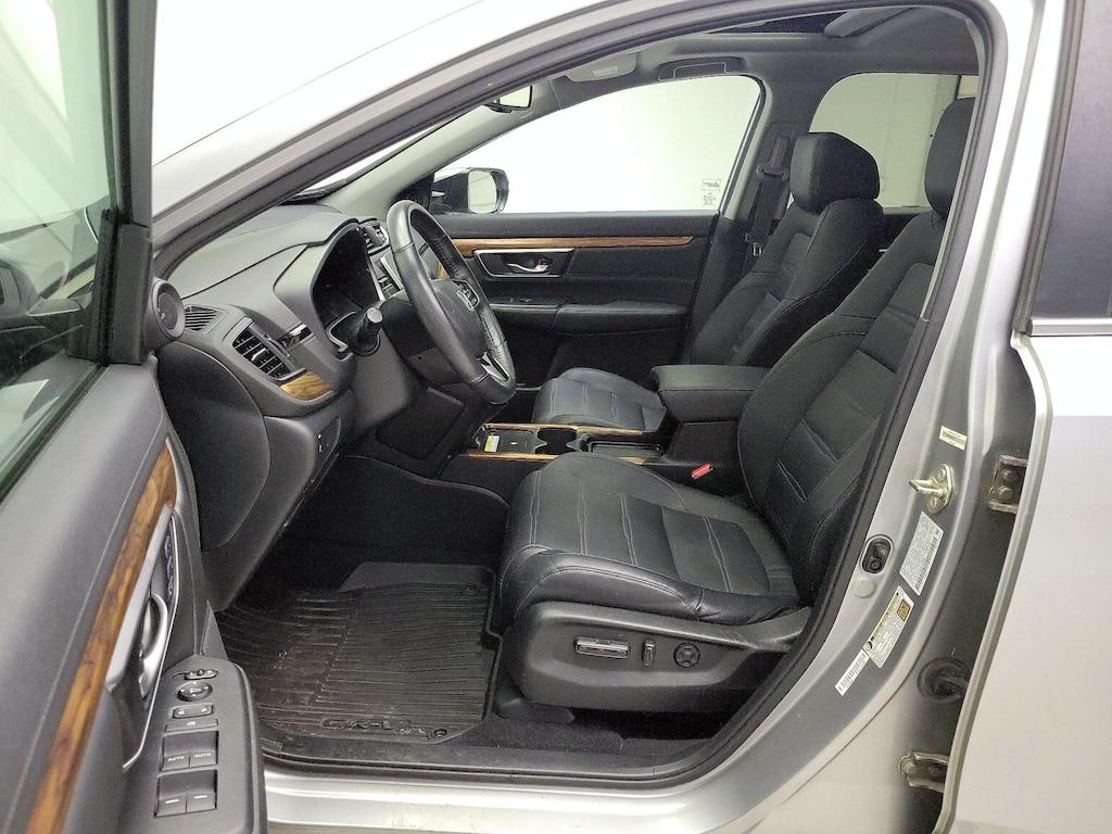 used 2020 Honda CR-V car, priced at $21,998