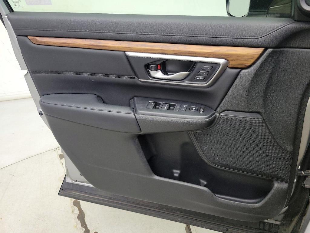 used 2020 Honda CR-V car, priced at $21,998